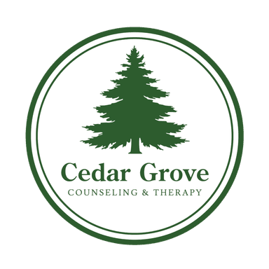 Cedar Grove Counseling & Therapy